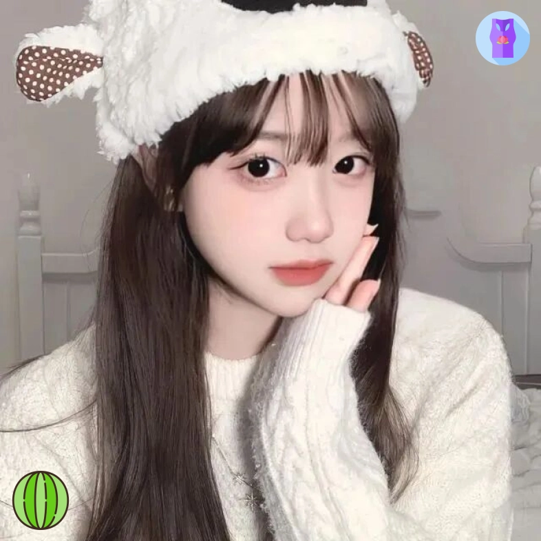 头像